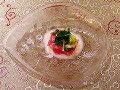 -九献创意菜·牛排料理(亮马河花园店)