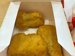 -塔斯汀中国汉堡(徐汇汇京广场店)