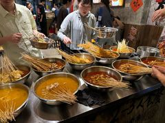 -嘉州鲜知味钵钵鸡(奎星楼店)