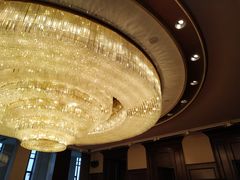 -黄嘉喜来登酒店-采悦轩中餐厅(滨江中路店)