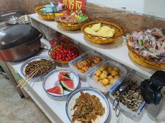 -泡椒王自助铁板烧(天生丽街店)