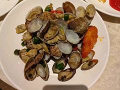 -芭菲盛宴·环球美食(北城国际店)