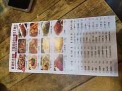 -湘香私房菜(大石长隆店)