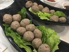-陈记顺和潮汕牛肉火锅(番禺迎宾大道店)