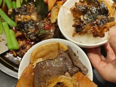 -辣尚瘾·烤鱼·新川菜(交大直营店)