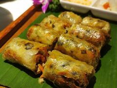 -花样西贡·法式越南餐厅(西大万达店)