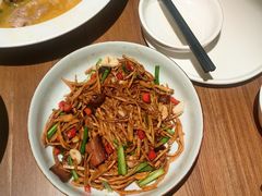 -首秀·四川料理(星耀101店)
