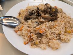 -百格里格.Uyghur cuisine(百色路店)