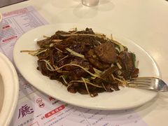 -大哥餐厅(西城花园店)