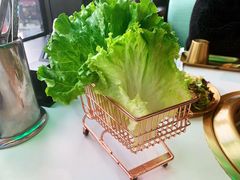 -聚十三烤肉博物馆(魔都首店)