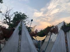 -佐佑帐篷环游记(南锣鼓巷店)