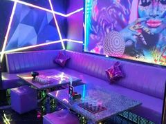-好乐迪(张扬路八佰伴店)