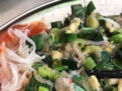 -群众牛肉小点(蚵仔煎)