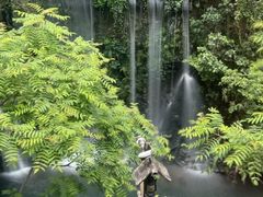 -古龙峡漂流
