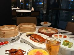 -北京厨房(西安SKP店)