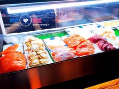 -大雄寿司(中华广场店)