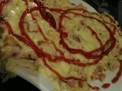 -吱咖啡西式简餐