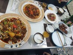-帕米尔食府(白云观店)