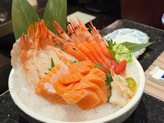 -極上萬膳·日料放题(海岸城店)
