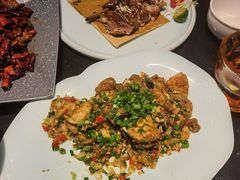 -朕之味(时代广场店)