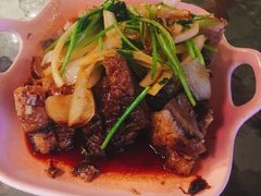 捞鹅-小粤楼·怀旧粤菜(万辉国际广场店)