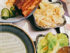 -馔豚·台北菜专门店(深圳湾万象城店)