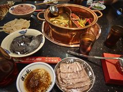 -镇江龙·火锅串串(武侯祠店)