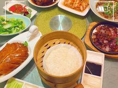 -丽华园(汉阳龙阳店)