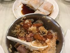 -半岛海鲜酒家