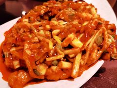 -渝信川菜(西单店)