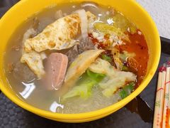 -芙蓉餐厅(厦大店)