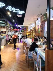 -卡通尼乐园(上海万象城店)