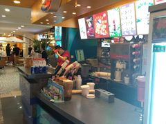 -DQ·蛋糕·冰淇淋(新玛特分店)