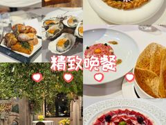 -Le Bistrot de Racine