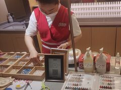 -海底捞火锅(莘松路店)