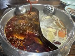 -要得自助火锅(新川路店)