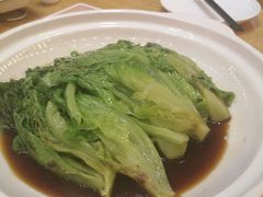葱油罗马生菜-九十九顶毡房(阜石路店)