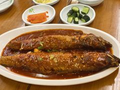 -全州拌饭馆(断桥店)