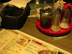 -翠华餐厅