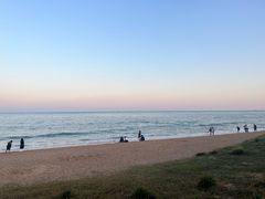 -金沙滩海水浴场(万平口景区4号门扬帆广场店)
