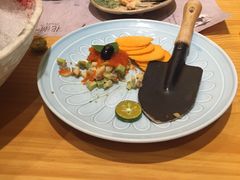 -花潮料理艺食馆(世欧广场店)