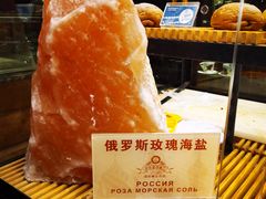 -波特曼西餐厅(南岗店)