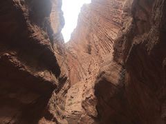 -天山神秘大峡谷