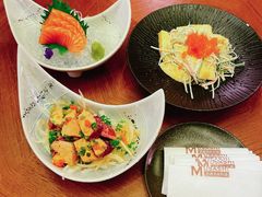法式鹅肝-武藏日本料理(宝安壹方城店)