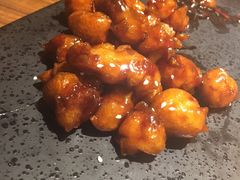 糖醋里脊-新发现(苏州中心商场店)