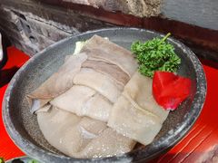 -谭鸭血老火锅·匠心(环球港旗舰店)