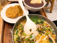 -小满手工粉(北京来福士店)