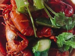 -鞑子烤羊腿(贝村总店)