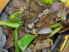 -文记煲仔饭