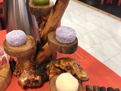 -巴九门老火锅(来福士打望店)